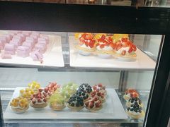 -碧涛阁•泡泡海洋(王府花园店)