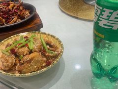 -庐州太太(CBD店)