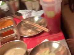 -西塔老太太泥炉烤肉(上海七宝领展广场店)