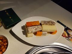 糖焗杂粮-百年果林椰子鸡(中洲店)