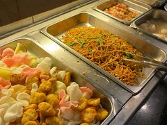 自助取餐区-东莞宾馆(莞城店)