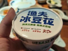 -三个渔夫·蒸汽海鲜(小白楼店)