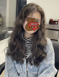 -东梵造型·烫发染发接发连锁SALON