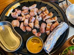 -济州爱肉堂(总店)