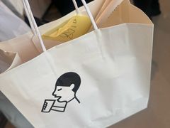 -喜茶(珠海华发商都店)
