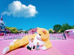 -渔岛海洋度假区