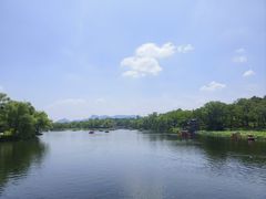 -承德避暑山庄景区