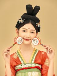 -帆拉斐婚纱摄影(春熙店)