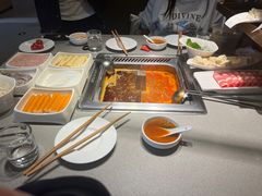 -海底捞火锅(太原南站店)