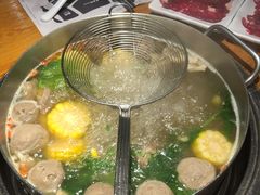 -海银海记潮汕牛肉火锅(新港中路海珠店)