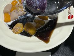 -鲜芋仙(观音桥大融城LG店)