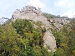 -雁荡山风景名胜区