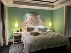 -春晖园度假酒店温泉