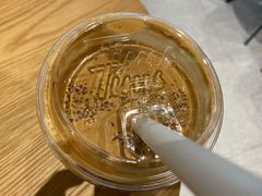 -Tims天好咖啡·贝果(东吴龙湖天街店)