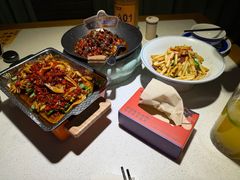 -老萍巷莲花血鸭·萍乡地标江西菜(步行街店)