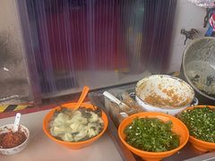 -阿麟馄饨(延长路店)