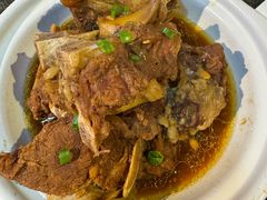 -三道菜(明堂公园店)