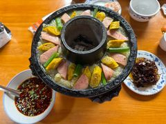 -龙姐私房菜(和顺古镇店)