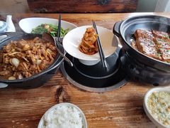 -瑶王府·广西菜(相思湖店)