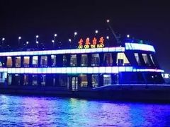 -武汉两江游览·夜游长江(汉口粤汉码头)