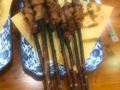-牧人巷子·大锅羊汤·暴走牛骨(大成路店)