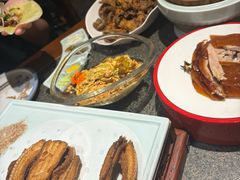 -真地道京味府·鲜橙烤鸭·北京菜(朝外大街东大桥店)