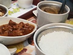 -真功夫(宁波火车南站)