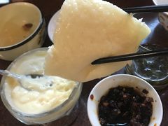 水焖粑粑-尼玛藏家风味园(阿山食城店)