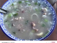 -铁谢李松祖传羊肉汤馆