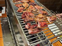 -三个蒙古大叔羊肉串(大宁店)