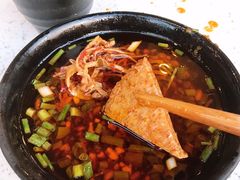 -钢管厂歆瑞源油卤串串香(春熙路太古里店)