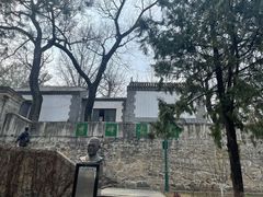 -北京鹫峰国家森林公园