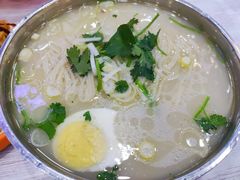 -三姐妹冷面馆(保卫路店)