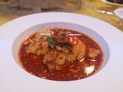 -缪氏川菜(丰盛町店)