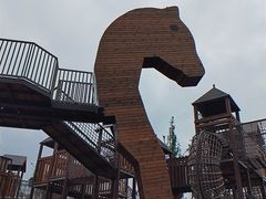 -枫香湖儿童公园