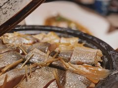 -绿茶餐厅(城西银泰城店)