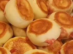 -长发西饼(临顿路店)