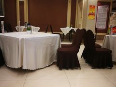 大堂-鑫皇朝酒店(建设一路店)