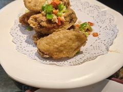 -玉桥餐厅(天坛店)