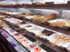 -热辣宗师·串串火锅(万达金街店)