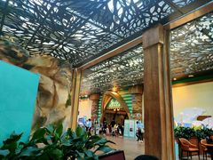 -杭州开元森泊度假乐园