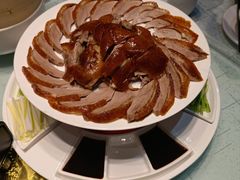 -臻味到北京烤鸭(MM3购物中心店)