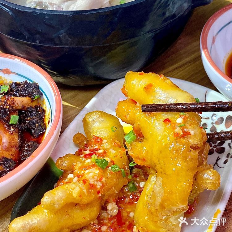 来成都吃小吃一家就够了！便宜好吃（春熙路）