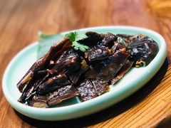酱鸭-虎哥私房菜(馒头山店)