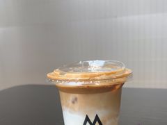 -M Stand(北京平安幸福中心店)