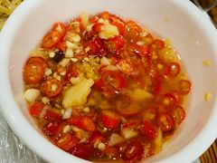 -广宁炭炉鸡煲·富临门饭店