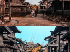 -中国汉城景区