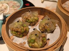 -滋粥楼·顺德菜(番禺广场总店)