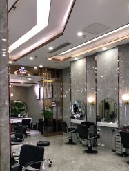 -Meng Lang 梦郎白金店