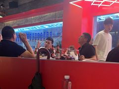 -神府路壹号·海鲜烧烤·砂锅粥·锅物(三坊七巷店)